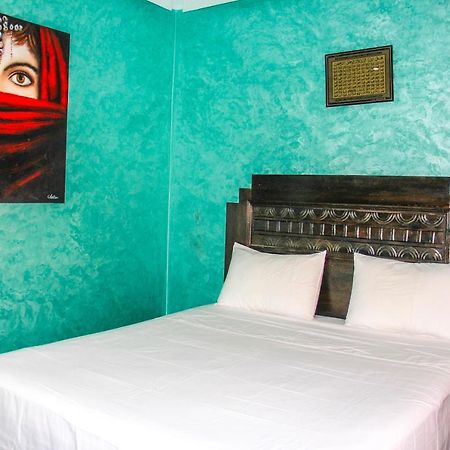 Bagatelle Studio Gueliz Marrakesh Eksteriør bilde